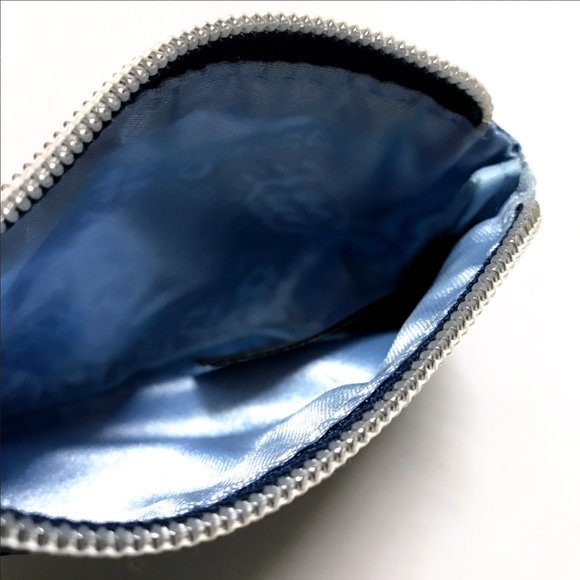 H&M Small Travel Bag Bundle of 2 (Blue + Pink) - Picture 4 of 12